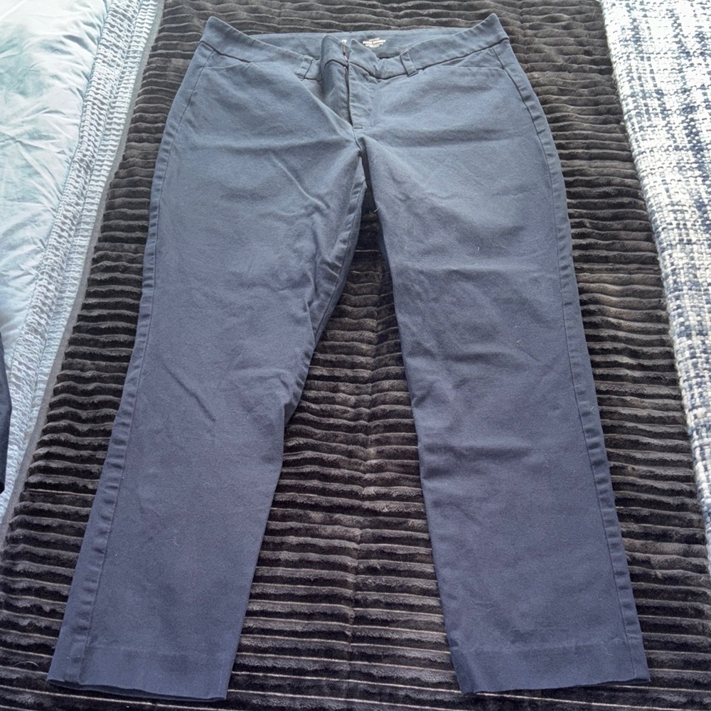 Women’s  Blue Pants
